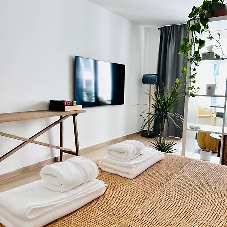 Jamies Self Serviced Luxury Apartments Dubrovnik Exterior photo