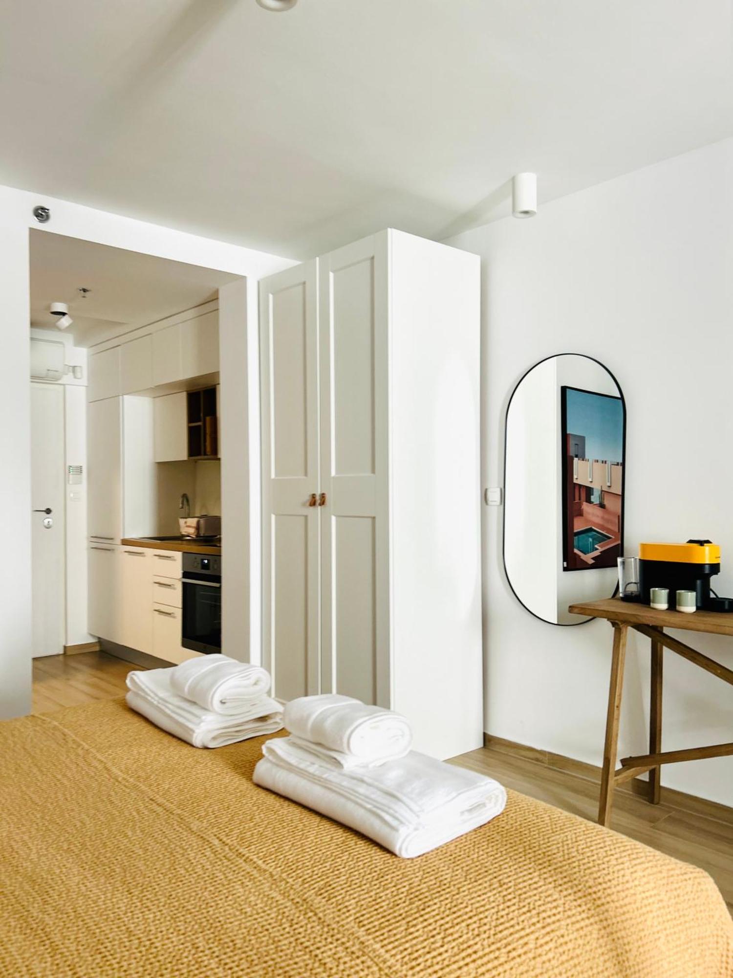 Apartament Jamies Self Serviced Luxury Dubrovnik